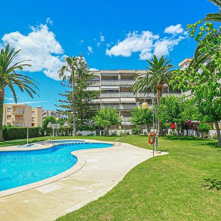 Regata Litoral Costa Dorada - Only Families Apartamento Cambrils Exterior foto