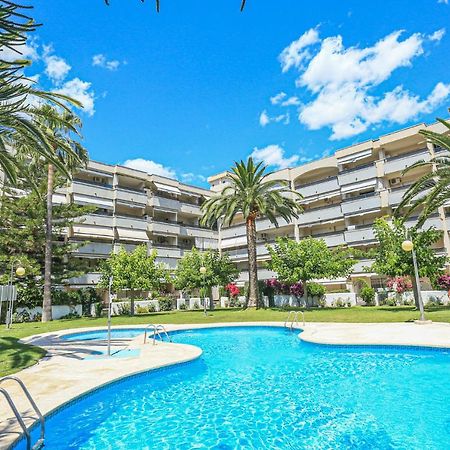 Regata Litoral Costa Dorada - Only Families Apartamento Cambrils Exterior foto