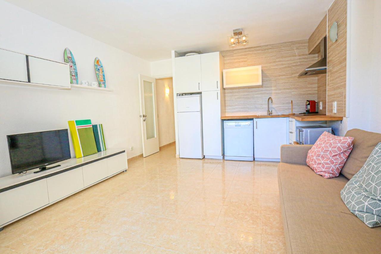 Regata Litoral Costa Dorada - Only Families Apartamento Cambrils Exterior foto