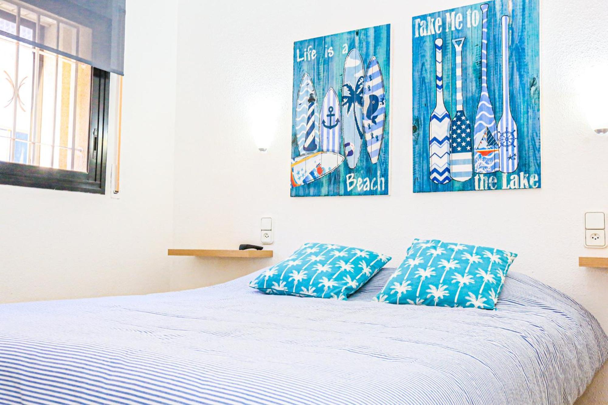 Regata Litoral Costa Dorada - Only Families Apartamento Cambrils Exterior foto