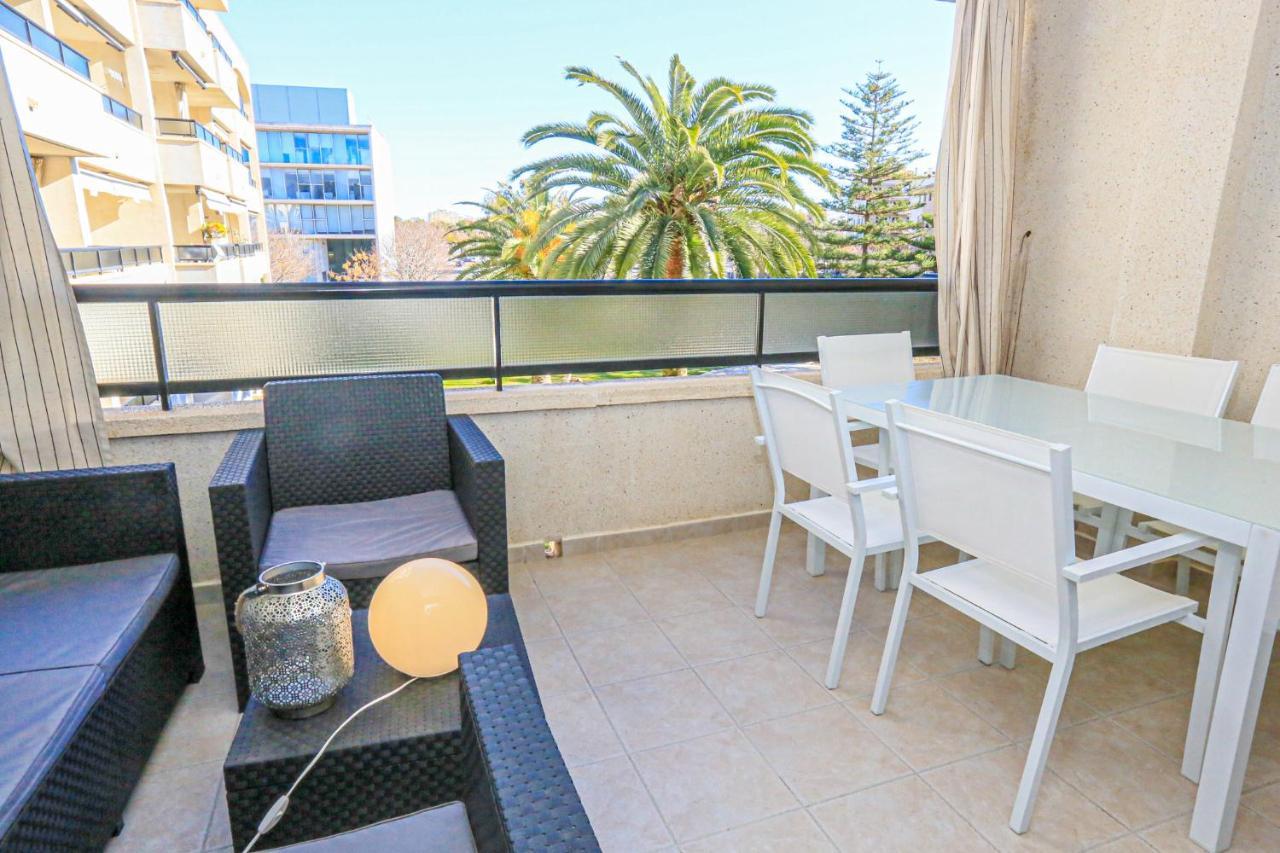 Regata Litoral Costa Dorada - Only Families Apartamento Cambrils Exterior foto