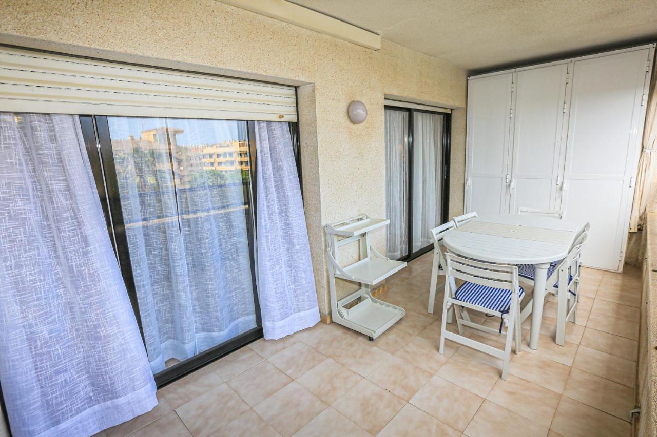 Regata Litoral Costa Dorada - Only Families Apartamento Cambrils Exterior foto