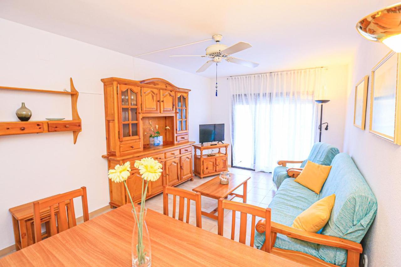 Regata Litoral Costa Dorada - Only Families Apartamento Cambrils Exterior foto