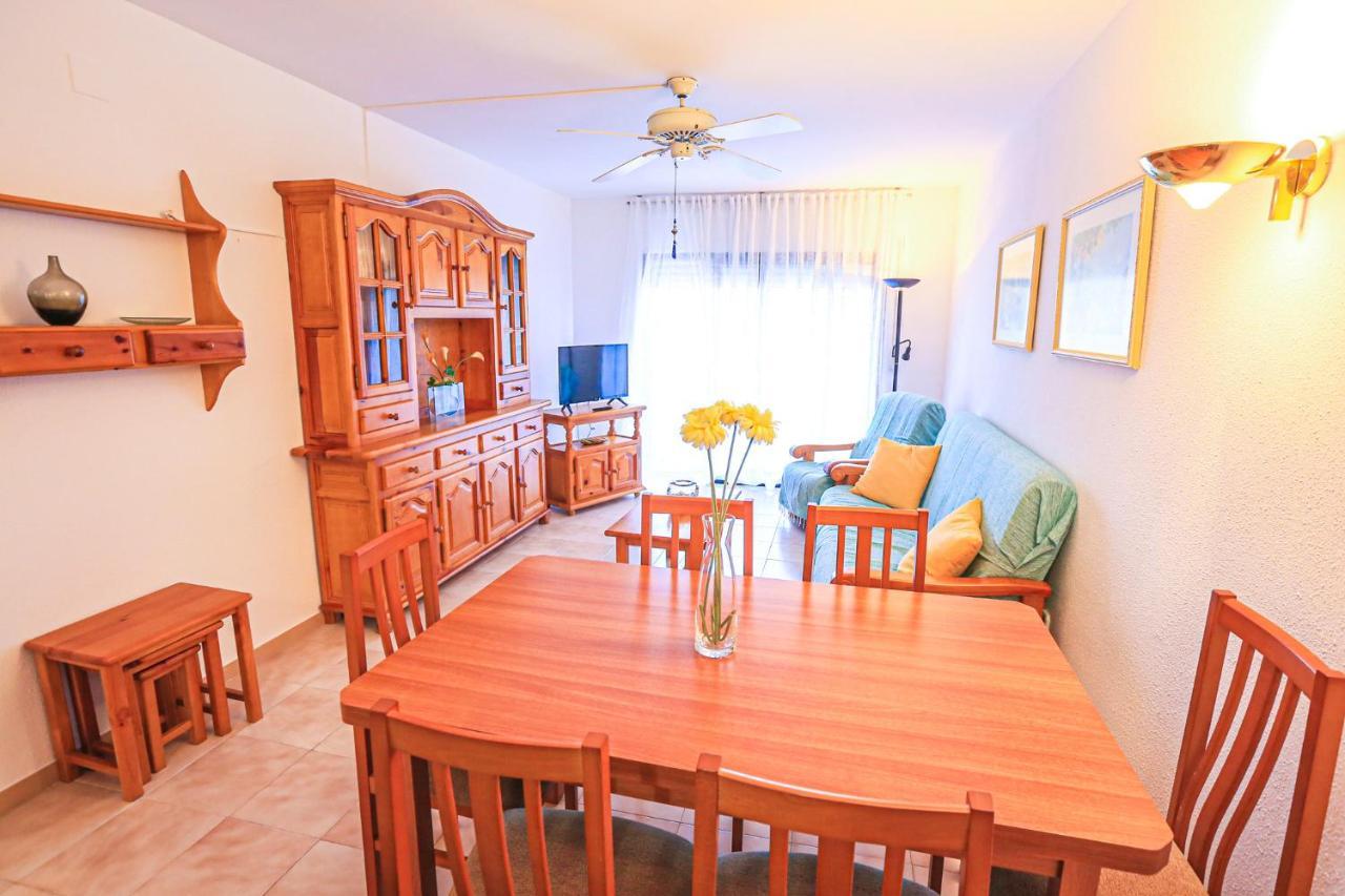 Regata Litoral Costa Dorada - Only Families Apartamento Cambrils Exterior foto