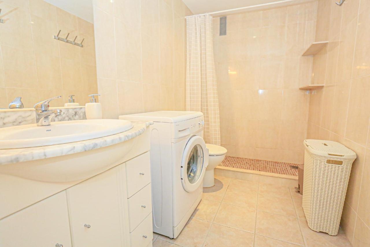 Regata Litoral Costa Dorada - Only Families Apartamento Cambrils Exterior foto