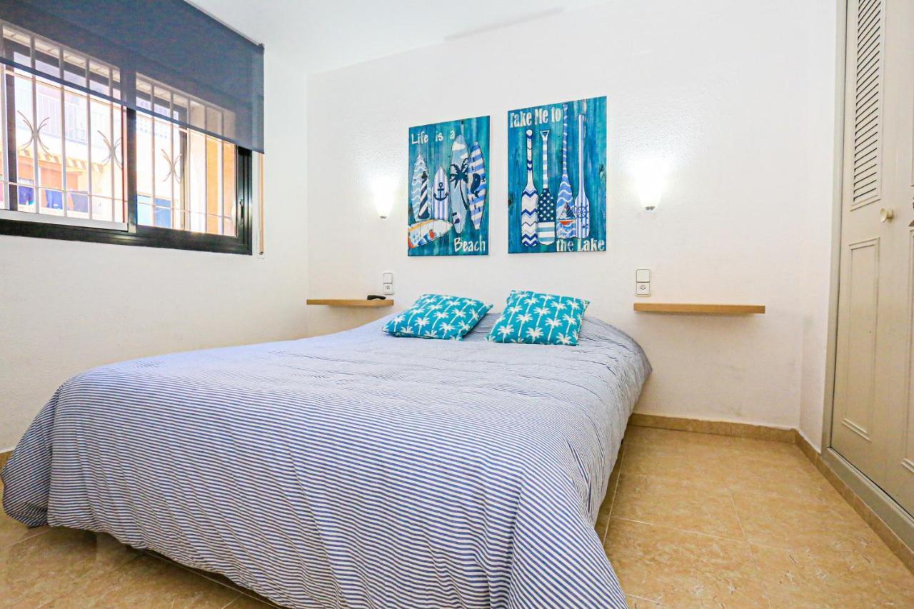 Regata Litoral Costa Dorada - Only Families Apartamento Cambrils Exterior foto