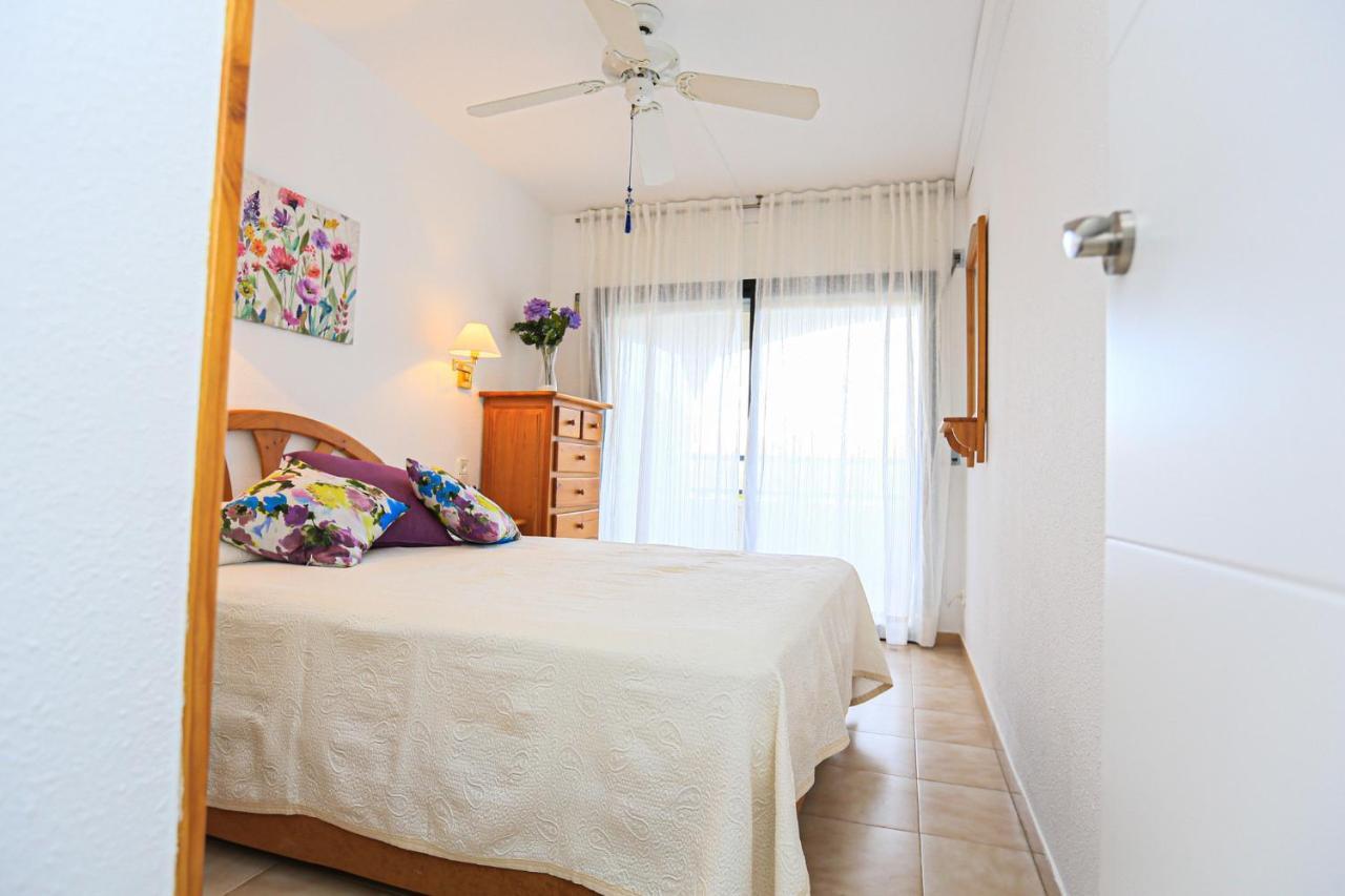 Regata Litoral Costa Dorada - Only Families Apartamento Cambrils Exterior foto