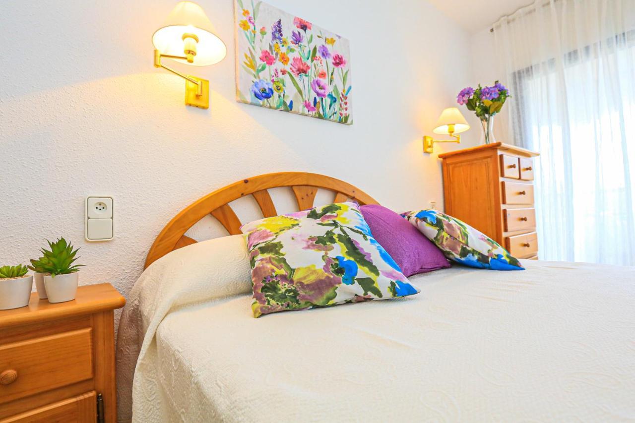 Regata Litoral Costa Dorada - Only Families Apartamento Cambrils Exterior foto