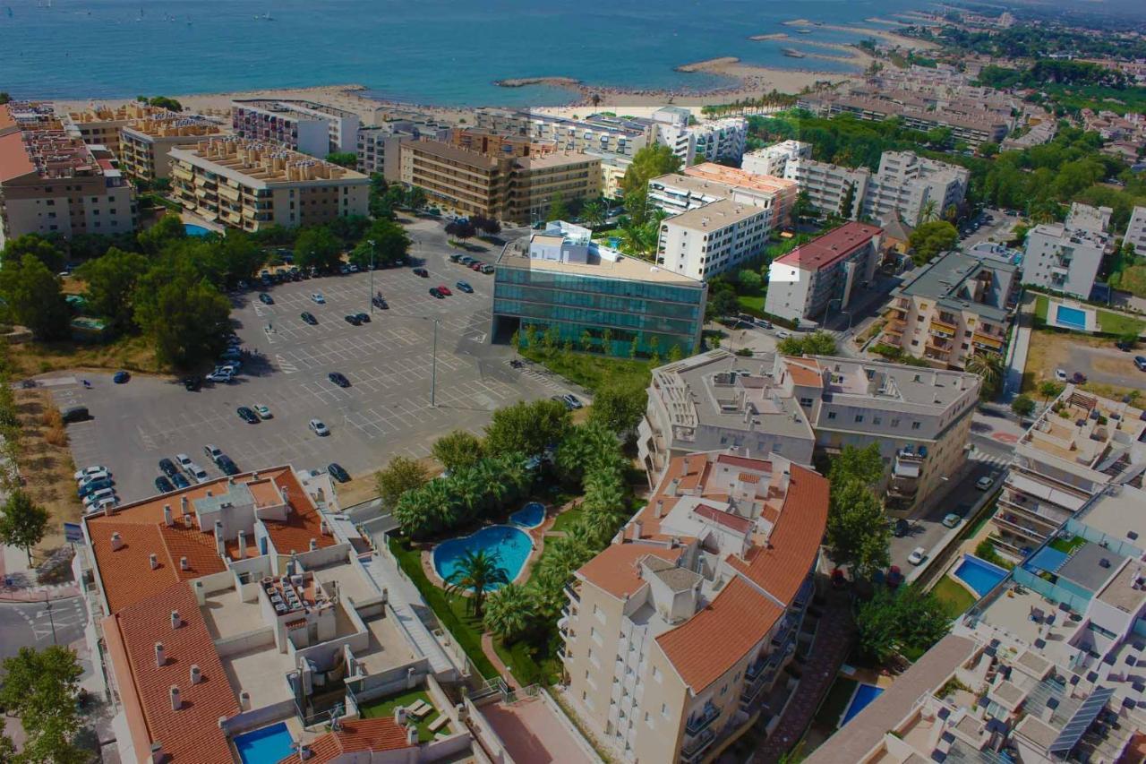 Regata Litoral Costa Dorada - Only Families Apartamento Cambrils Exterior foto