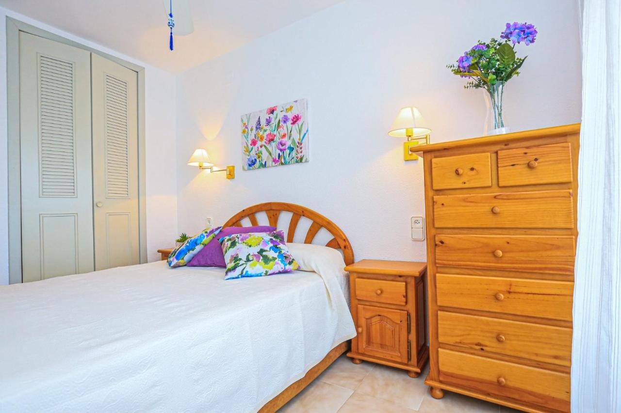 Regata Litoral Costa Dorada - Only Families Apartamento Cambrils Exterior foto