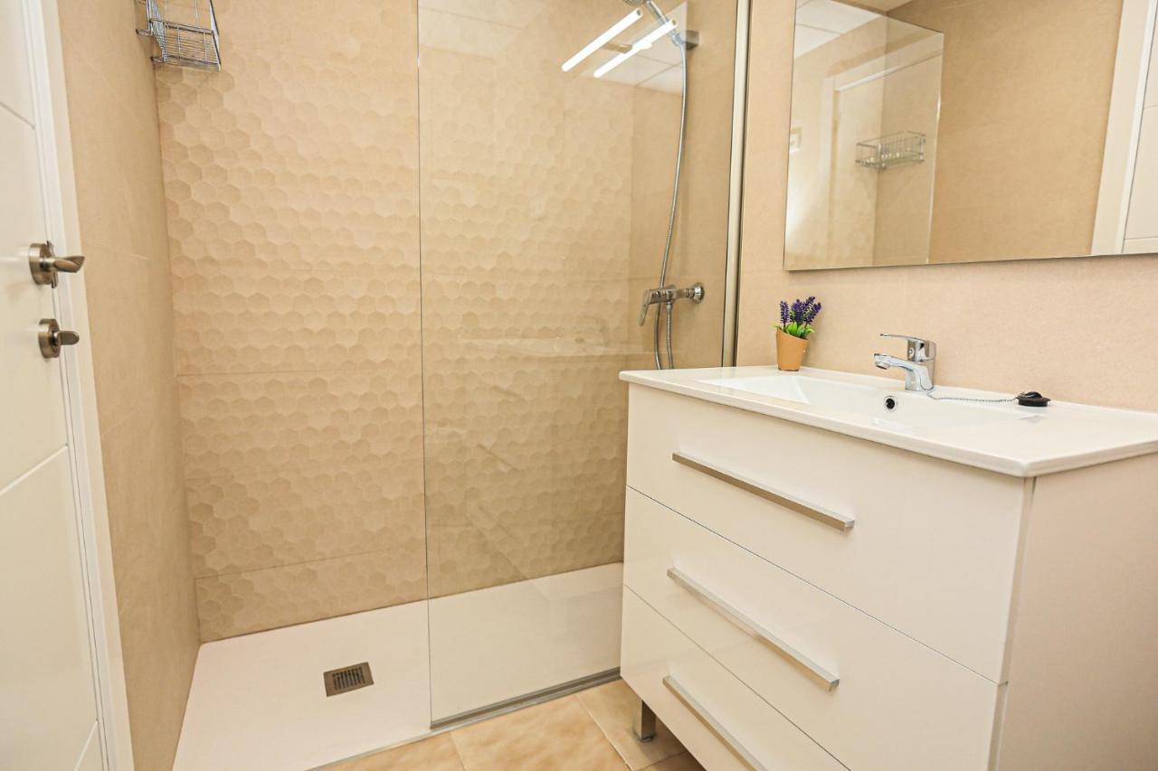 Regata Litoral Costa Dorada - Only Families Apartamento Cambrils Exterior foto
