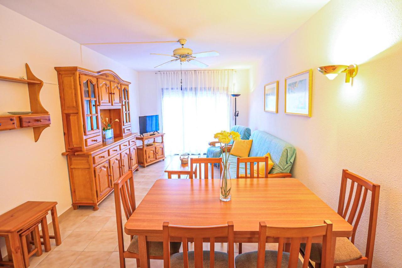 Regata Litoral Costa Dorada - Only Families Apartamento Cambrils Exterior foto