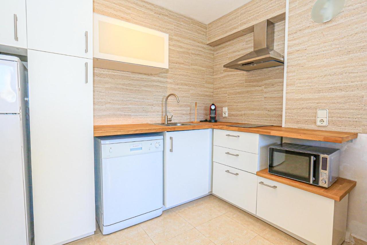 Regata Litoral Costa Dorada - Only Families Apartamento Cambrils Exterior foto