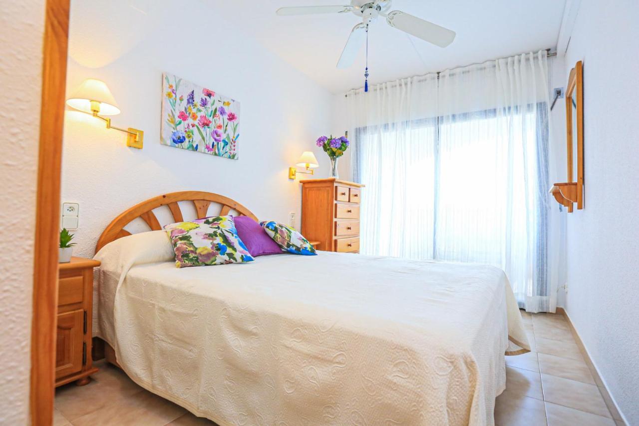 Regata Litoral Costa Dorada - Only Families Apartamento Cambrils Exterior foto