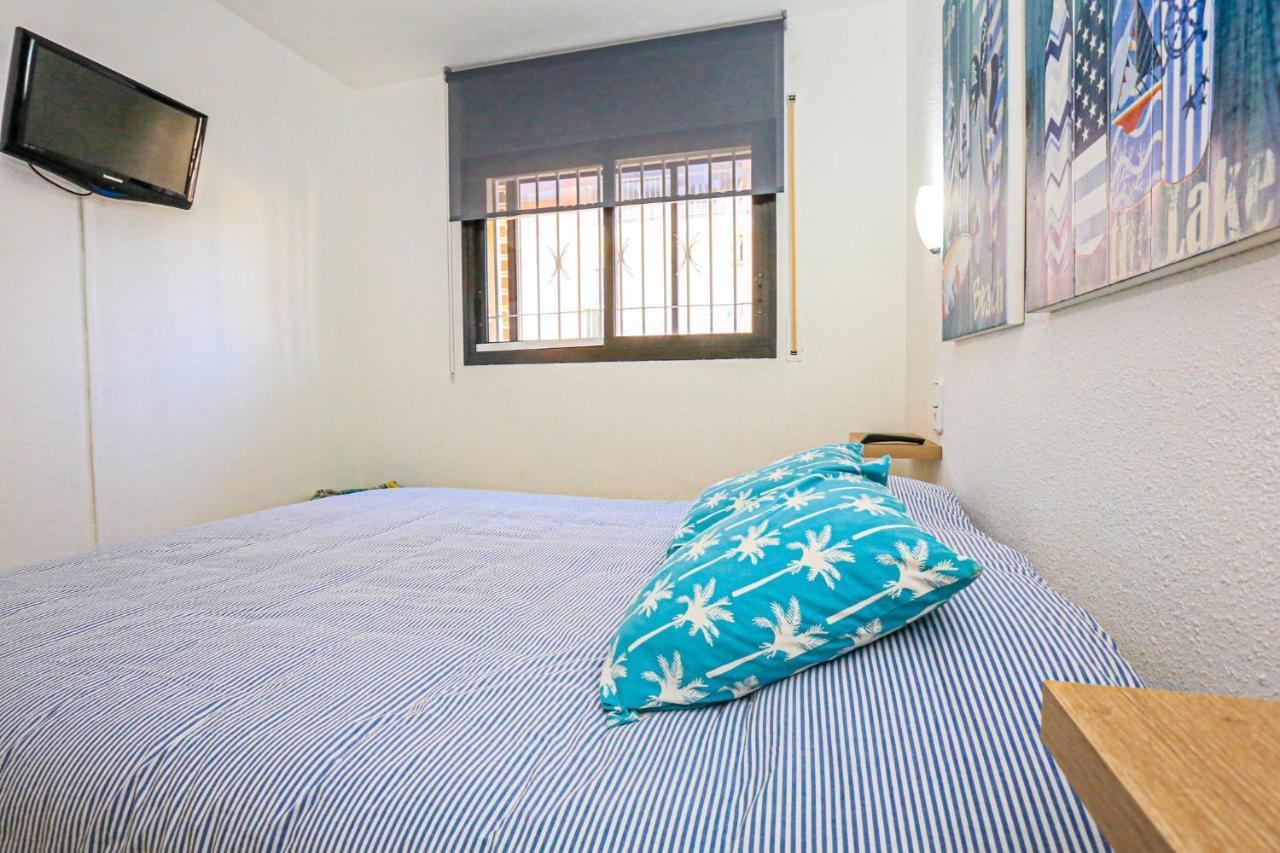 Regata Litoral Costa Dorada - Only Families Apartamento Cambrils Exterior foto