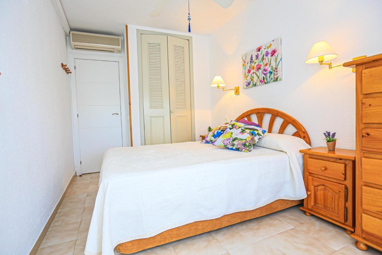 Regata Litoral Costa Dorada - Only Families Apartamento Cambrils Exterior foto