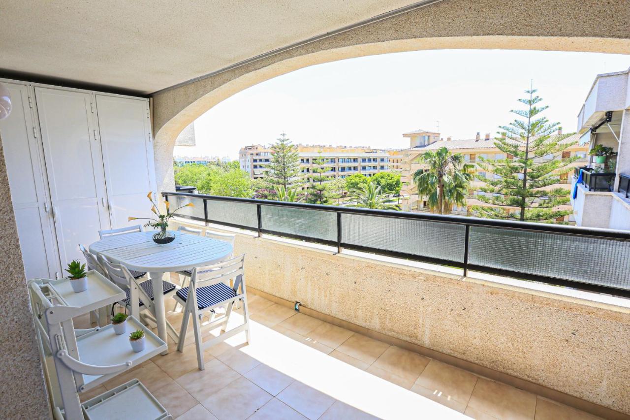 Regata Litoral Costa Dorada - Only Families Apartamento Cambrils Exterior foto